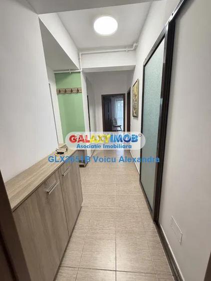Apartament 2 Cam Bloc Nou Berceni - Dimitrie Leonida Metrou - 7