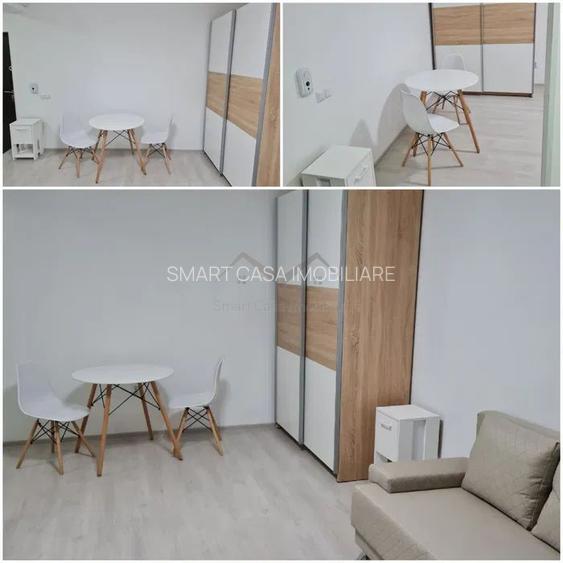 Apartament cu 1 camera complex Ambiance Valea Lupului - 3