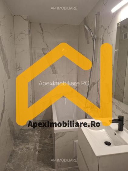 Brancoveanu | 2 Camere | Prima Chirie | Metrou 7min | Balcon - 5