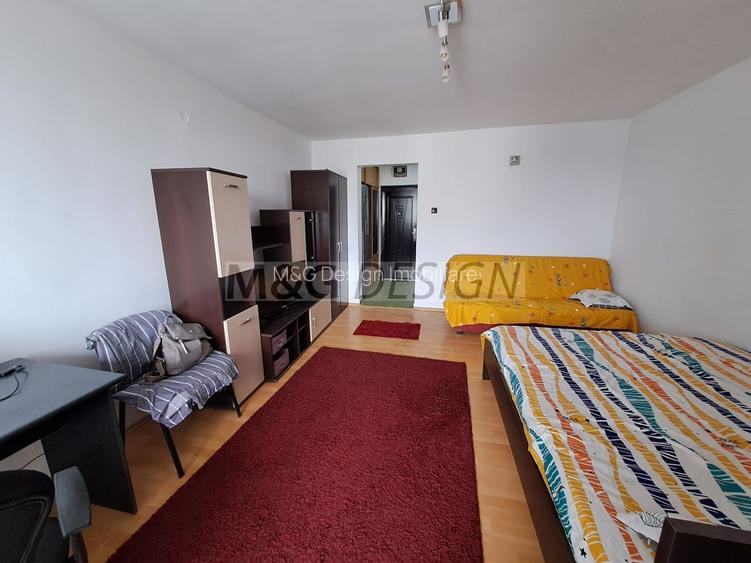 Punctele Cardinale - Take Ionescu, ap 1 camera - 14