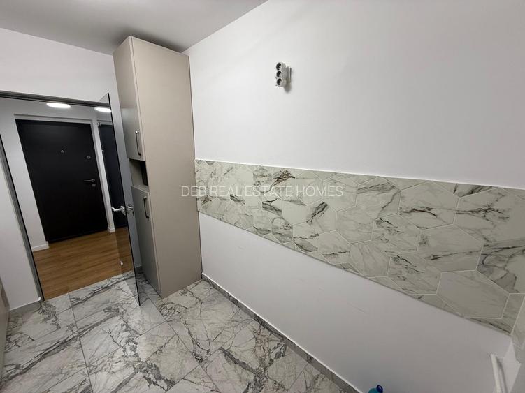 Apartament de 2 camere, nemobilat, ideal birou, zona Dristor - 5