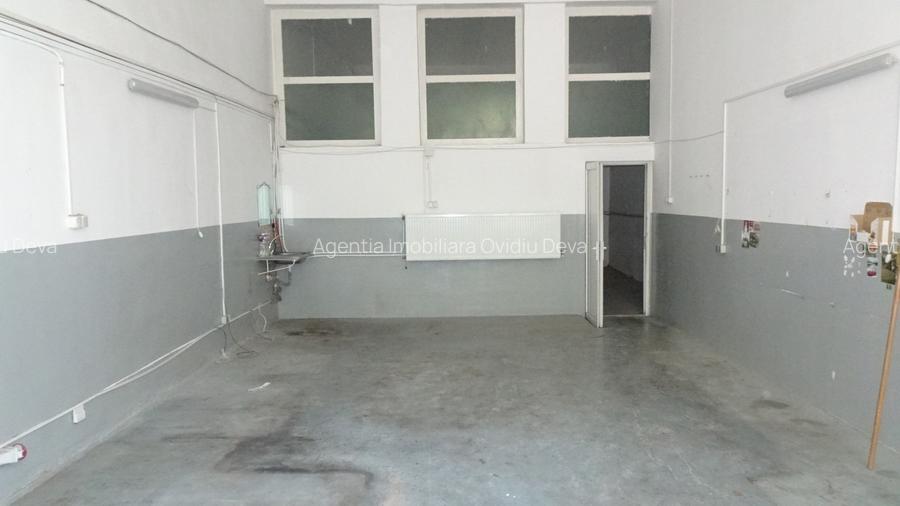 Inchiriez proprietate in Deva, zona ultracentrala (Ion Creanga) - 8