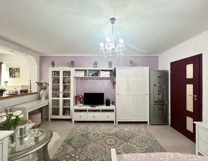 Garsoniera Titan | Parcul Constantin Brancusi - 3