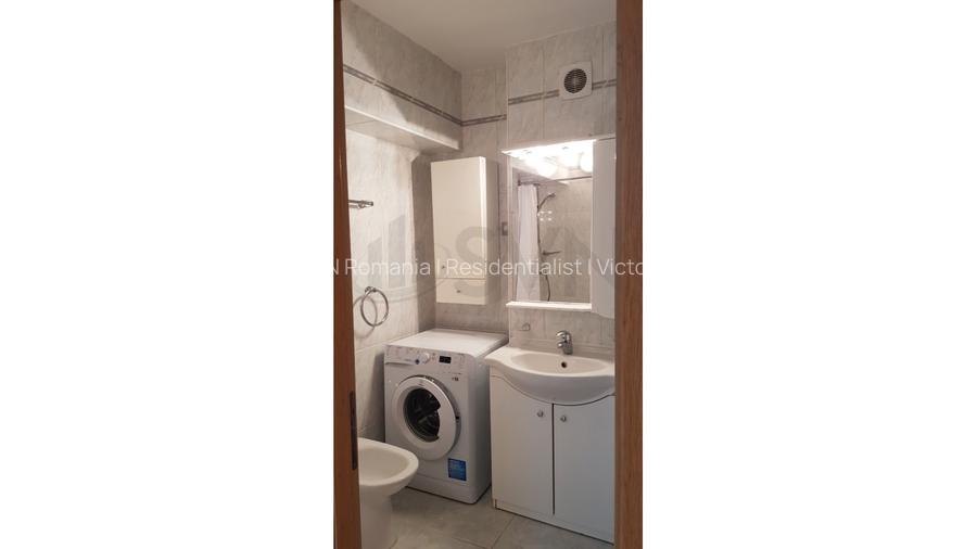 REA1028601 Apartament 3 camere I Calea Dorobantilor I De inchiriat - 9