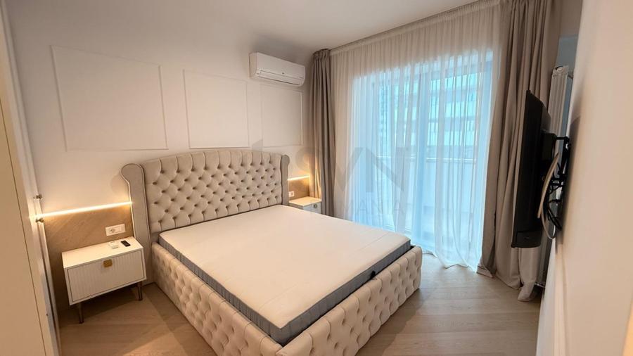 REA1024065 3 camere Cortina North l loc de parcare inclus l terasa 30mp