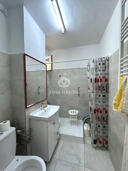 Apartament 2 camere - bloc anvelopat- Parcul Florilor - Fundeni/ Pantelimon