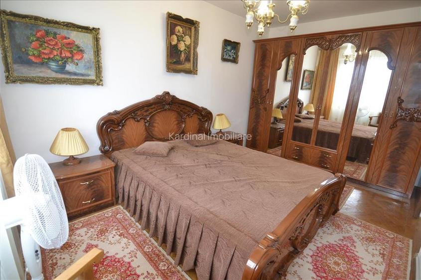 Apartament 2 camere Astra - Saturn Lidl - 10