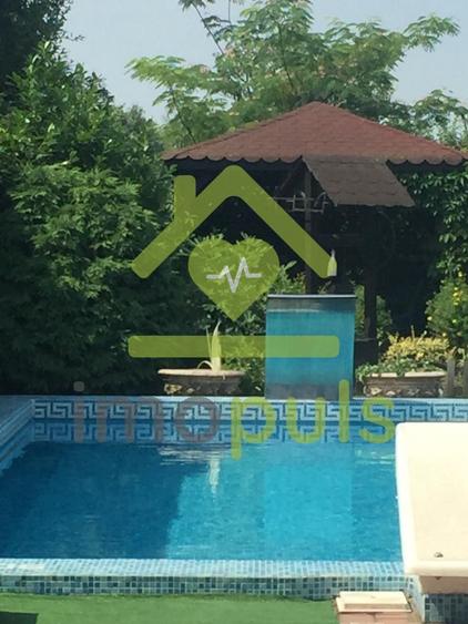 🏡 Casa individuala. Mobilata si utilata. Piscina exterioara.✨