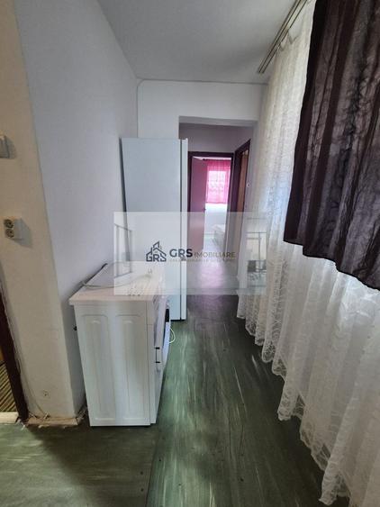 Apartamnet 2 camere 45mp, Zona Titan Sector 3