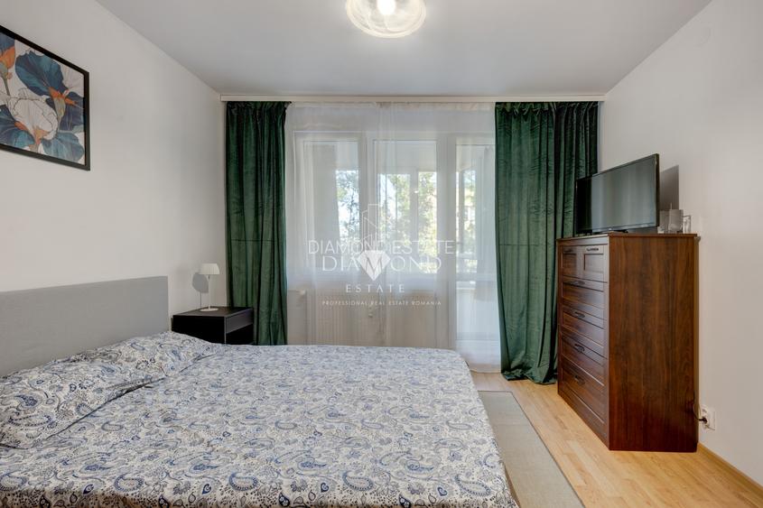 Apartament 3 camere decomandat | Metrou 1 Decembrie | Parcare inclusa - 6