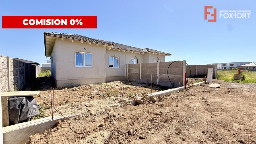 Duplex de vanzare, 3 camere - 2 bai, Urseni