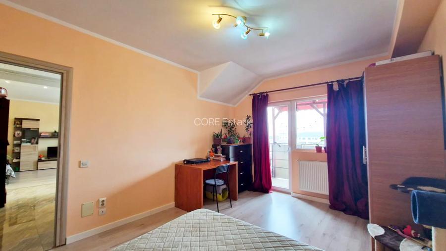 Apartament 2 Camere în Theodor Pallady – Liniște, Lumină, Confort - 21