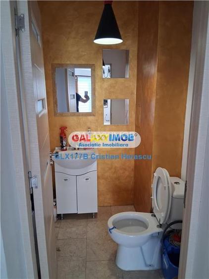 Vila P+1 Str Islaz 140 mp Teren 310 mp 3 dormitoare 2 bai - 18