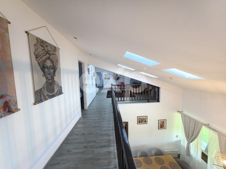 2 apartamente intr-unul singur!