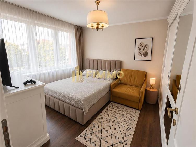 Apartament 2 camere |  51 mp | Zona Centrala  | ID : 1851 - 8