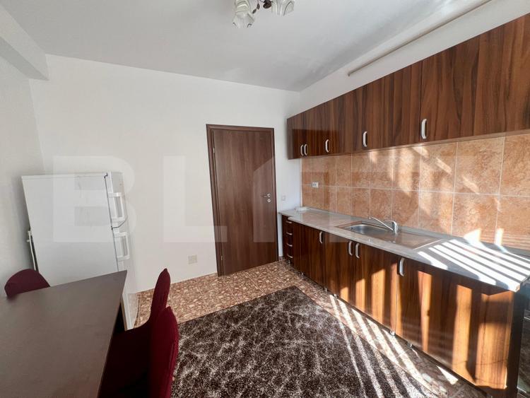 Apartament 2 camere, 63 mp, zona George Enescu