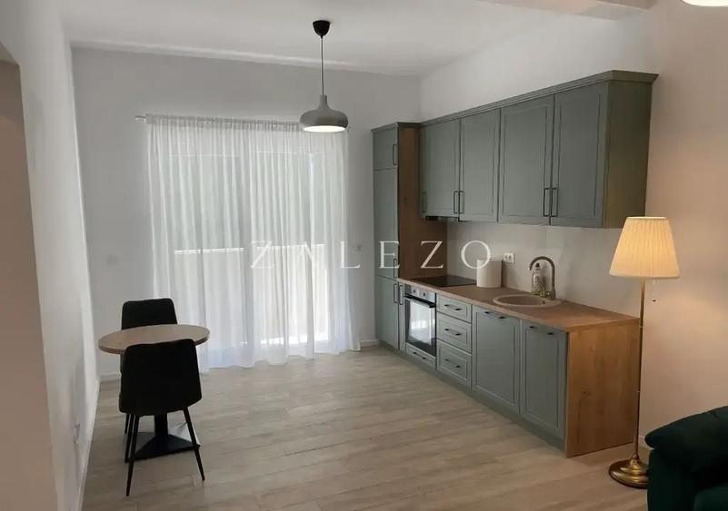 Apartament deodsebit cu 2 camere | pădurea verde