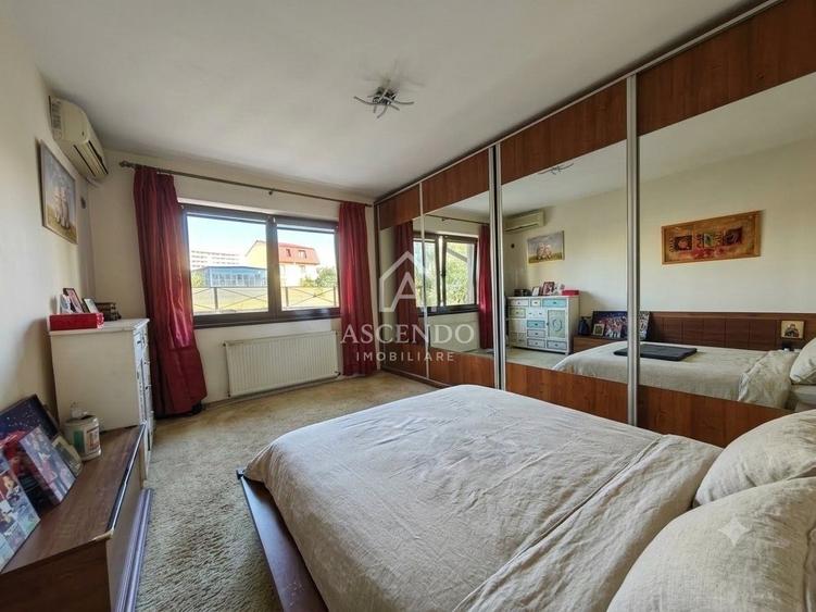 Apartament 3 Camere, 89 mp Utili | Str. Orșova – Militari