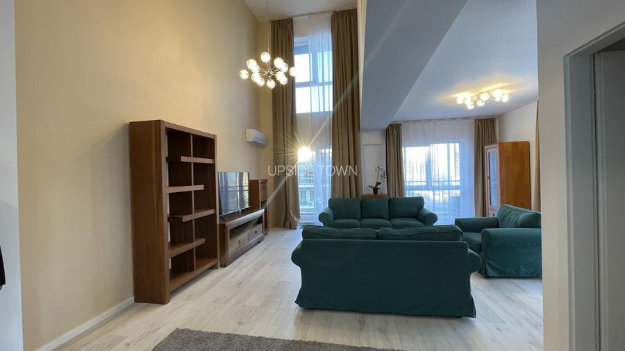 Duplex | Belvedere | Aviatiei | Promenada | Pipera Penthouse - 22