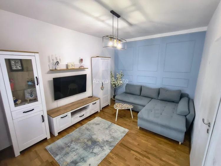 Apartament 2 camere 55 mp utili 2 locuri de parcare balcon Deventer - 2