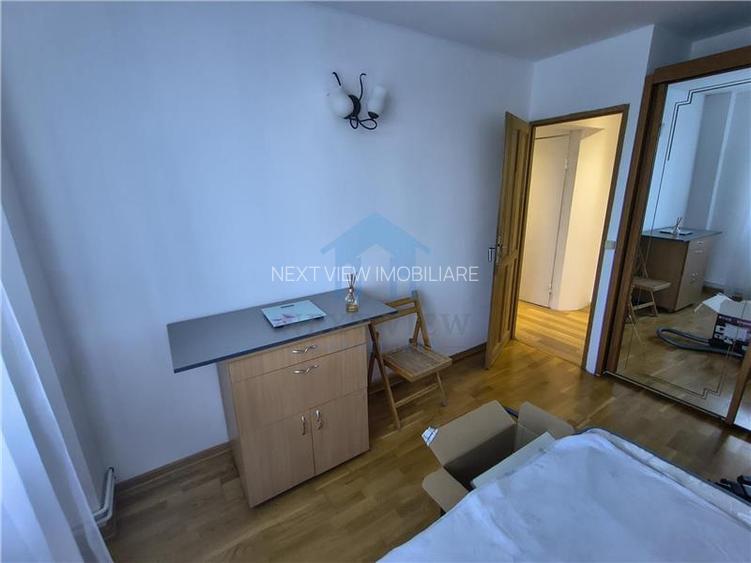 Apartament 2 camere, Gheorgheni - 10