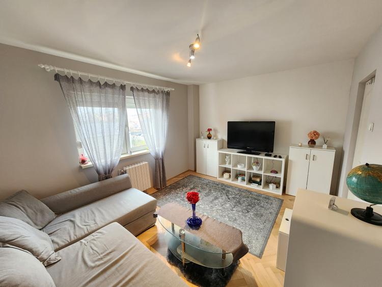 Vand apartament in Zona Steaua comision zero