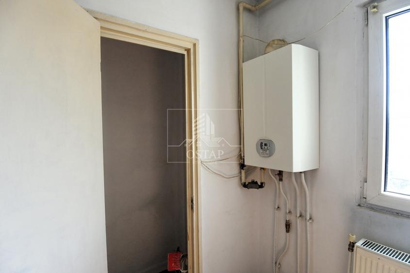Energiei - stradal - apartament 2 camere decomandate