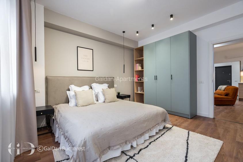 Apartament 3 camere de închiriat – Regina Elisabeta - 11