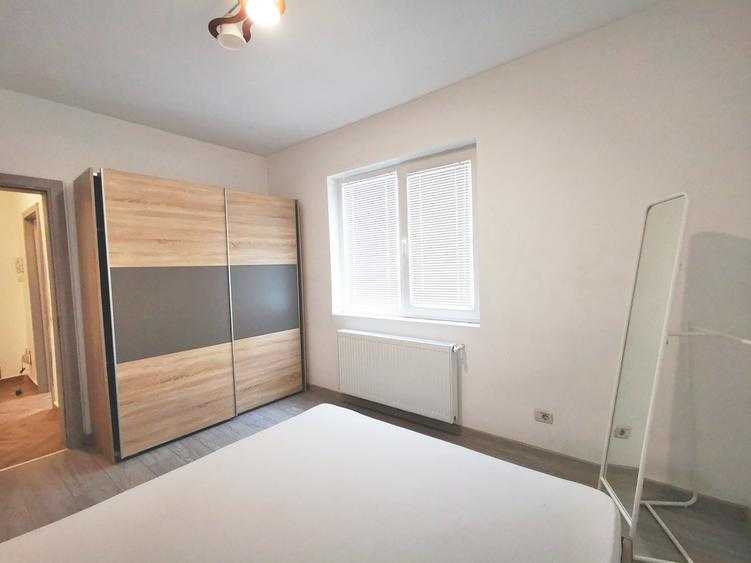 Inchiriere 2 Cam Militari Residence,bloc 2024, Rezervelor cu parcare inclusa