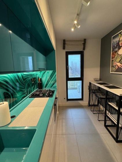 Apartament 2 Camere | Pipera-Aviației | Disponibil Imediat | Onix Park