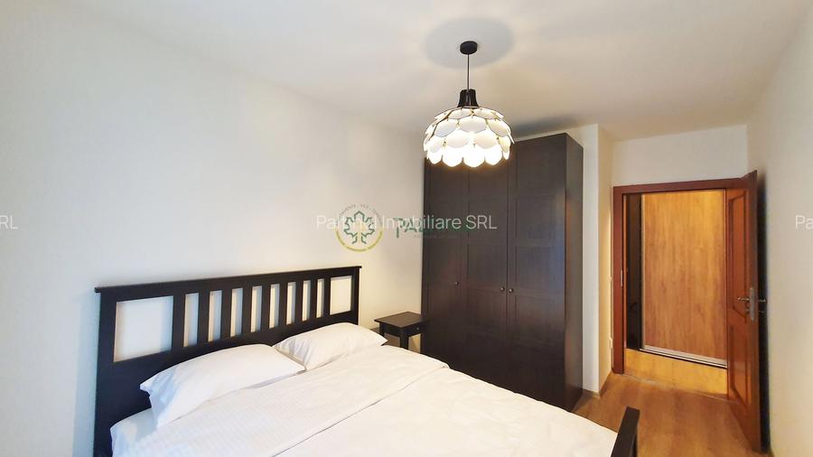Apartament 3 camere, zona Complex City Residence