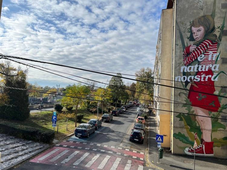Casa in zona elitista, pe faleza Muresului, Praporgescu/IC Bratianu - 4
