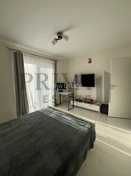 Apartament modern 2 camere, 52 mp, etaj 3, Eso Giroc - 3