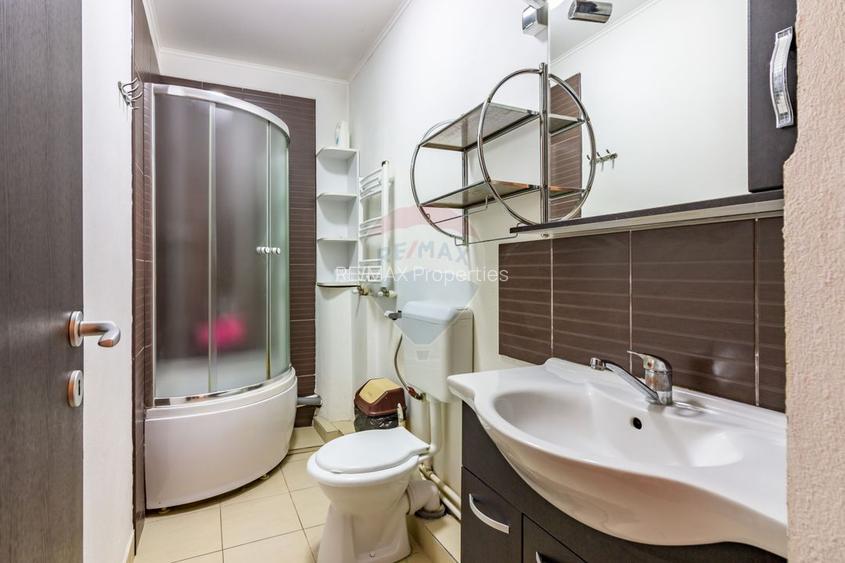 Vânzare casă / vilă tip duplex cu 4 camere - Dragomirești-Vale - 17