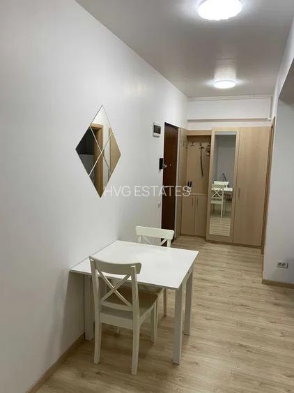 Apartament cu 2 camere | Centrala proprie | Baneasa - 4