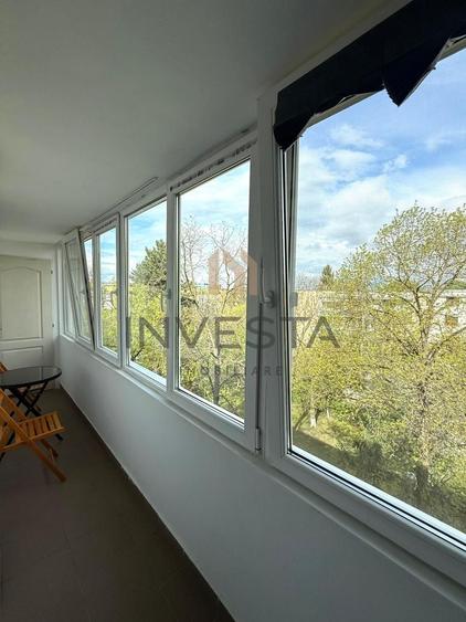 Apartament 2 camere – Gheorgheni, locatie excelenta!