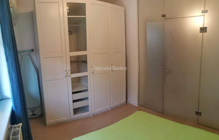 Proprietar: inchiriez apartament de 2 camere la 5 min de metrou Mihai Bravu - 5