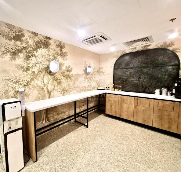 Inchiriere Spațiu HUB Premium pentru Brandul Tău- Calea Victoriei