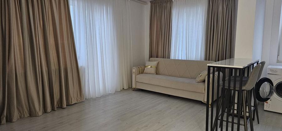 Apartament 2 CAMERE TRAPEZULUI + TERASA
