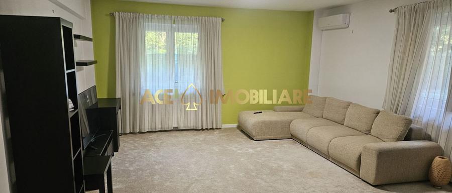 2 Camere de inchiriat | Baneasa | Centrala | Loc de Parcare | Utilat
