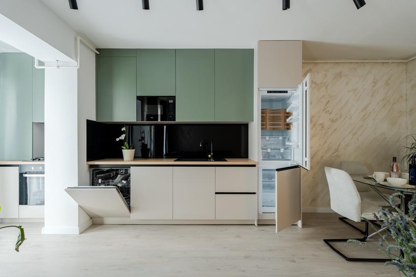 10.000 € + TVA discount + 0% comision - Ivory Residence - Pipera