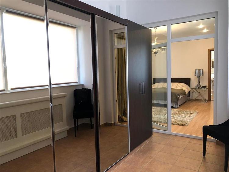 Vila individuala P+1+M Iancu Nicolae British Scool