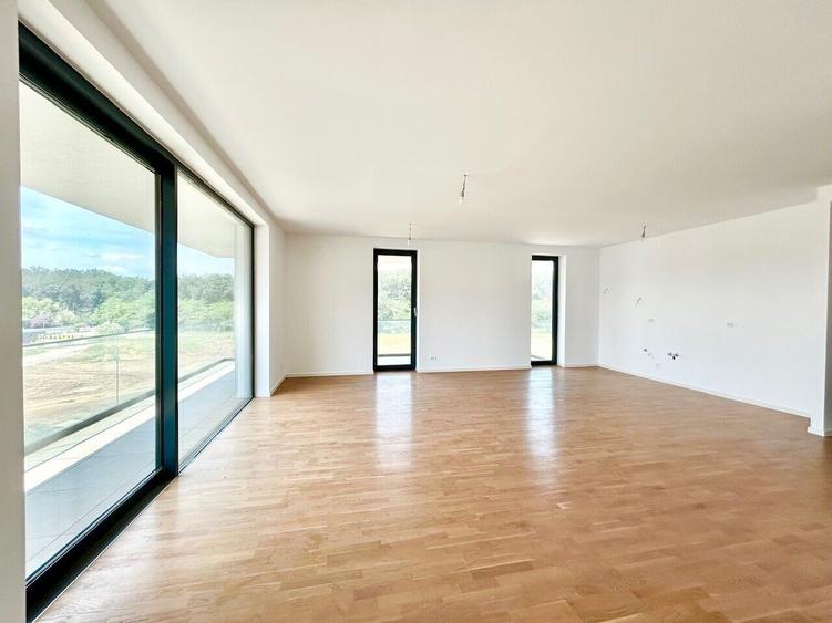4-room apartment | The Ivy residential complex | Baneasa | Jandarmeriei