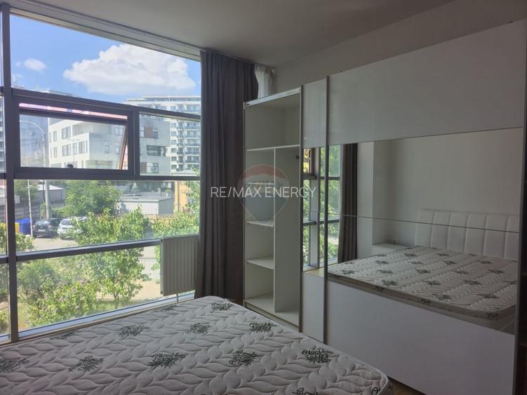 3 camere, bloc nou, etaj 1, pet friendly, parcare, comision 0 - 2