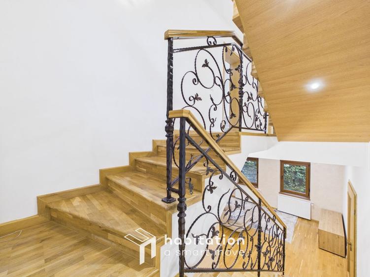 Tur virtual| Duplex 5 camere| spațios| în Dumbrăvița | 0% Comision|
