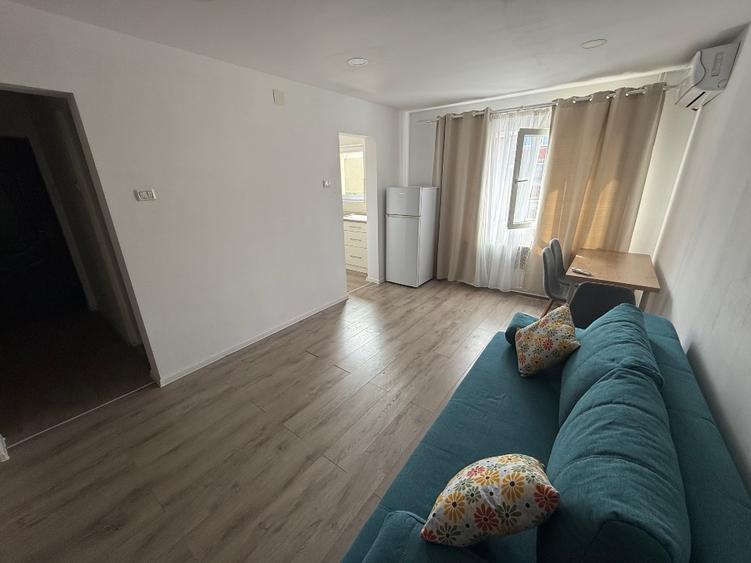 Proprietar închiriez apartament 1 camera, Bucovina
