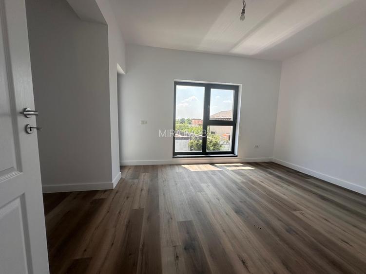 Casă Individuală Premium | 210 mp utili | Teren 402 mp | Complex Privat - 9