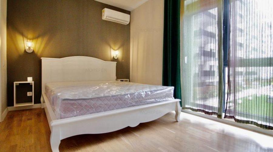 Apartament 3 camere Arcadia Residence | Domenii | cu parcare |