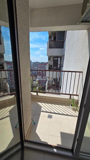Garsoniera premium de inchiriat - 10