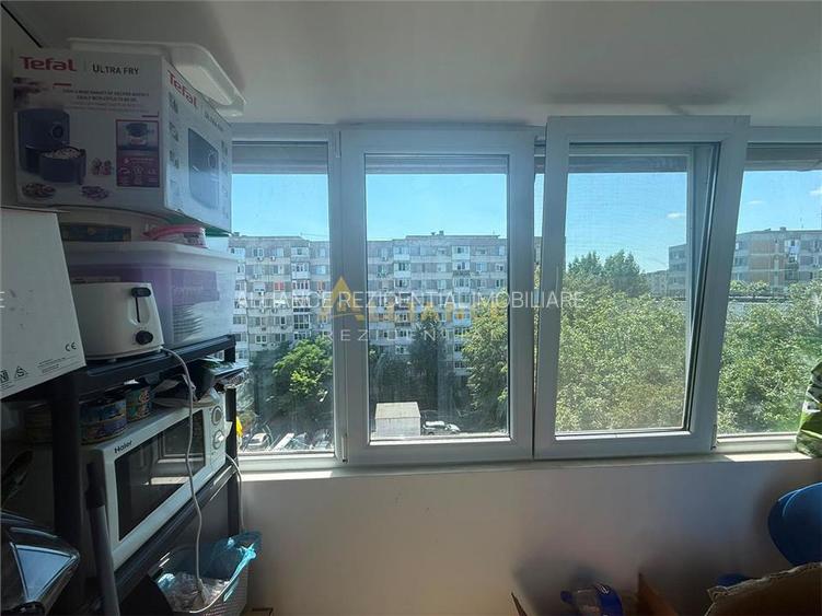 Metrou Piata Sudului Apartament 3 Camere - 21